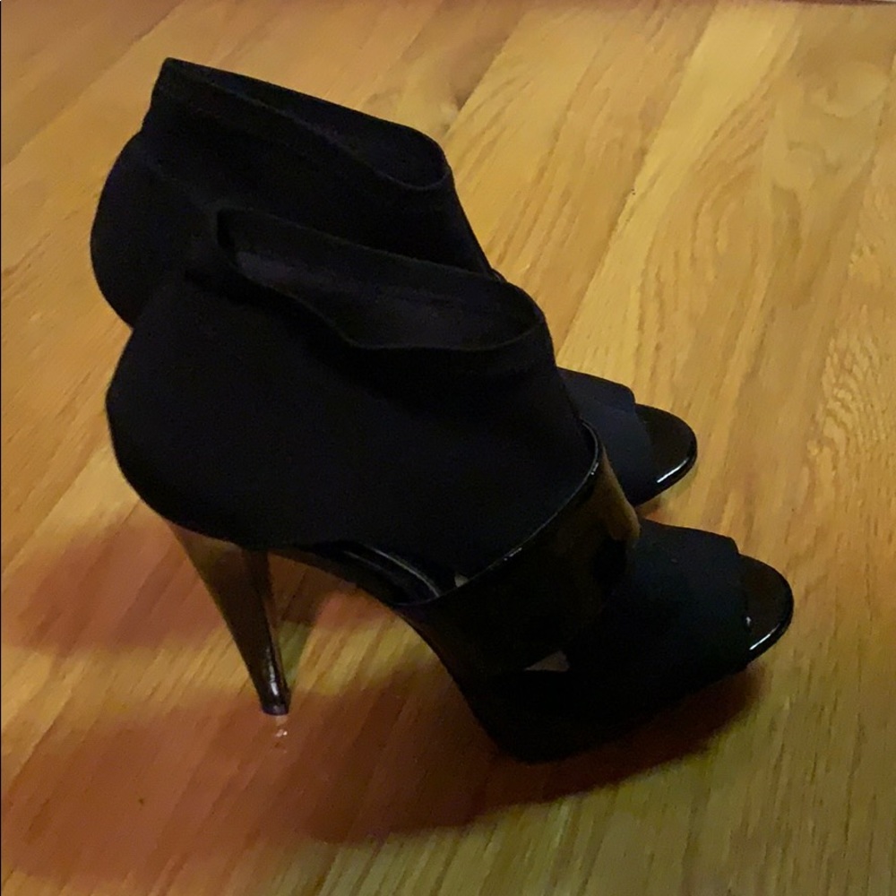 Bebe Pumps - image 1